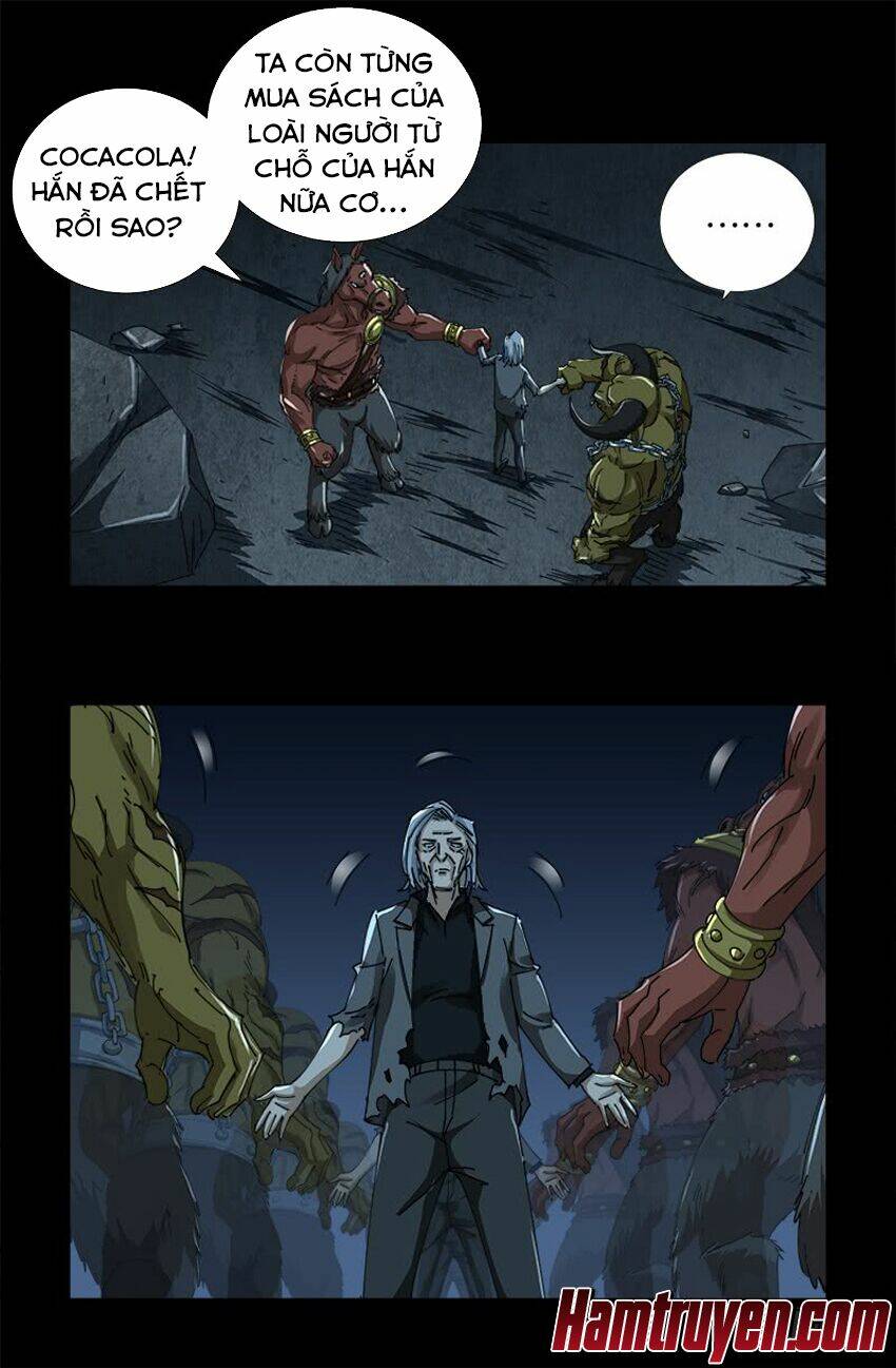 Huyết Ma Nhân Chapter 474 - Trang 2