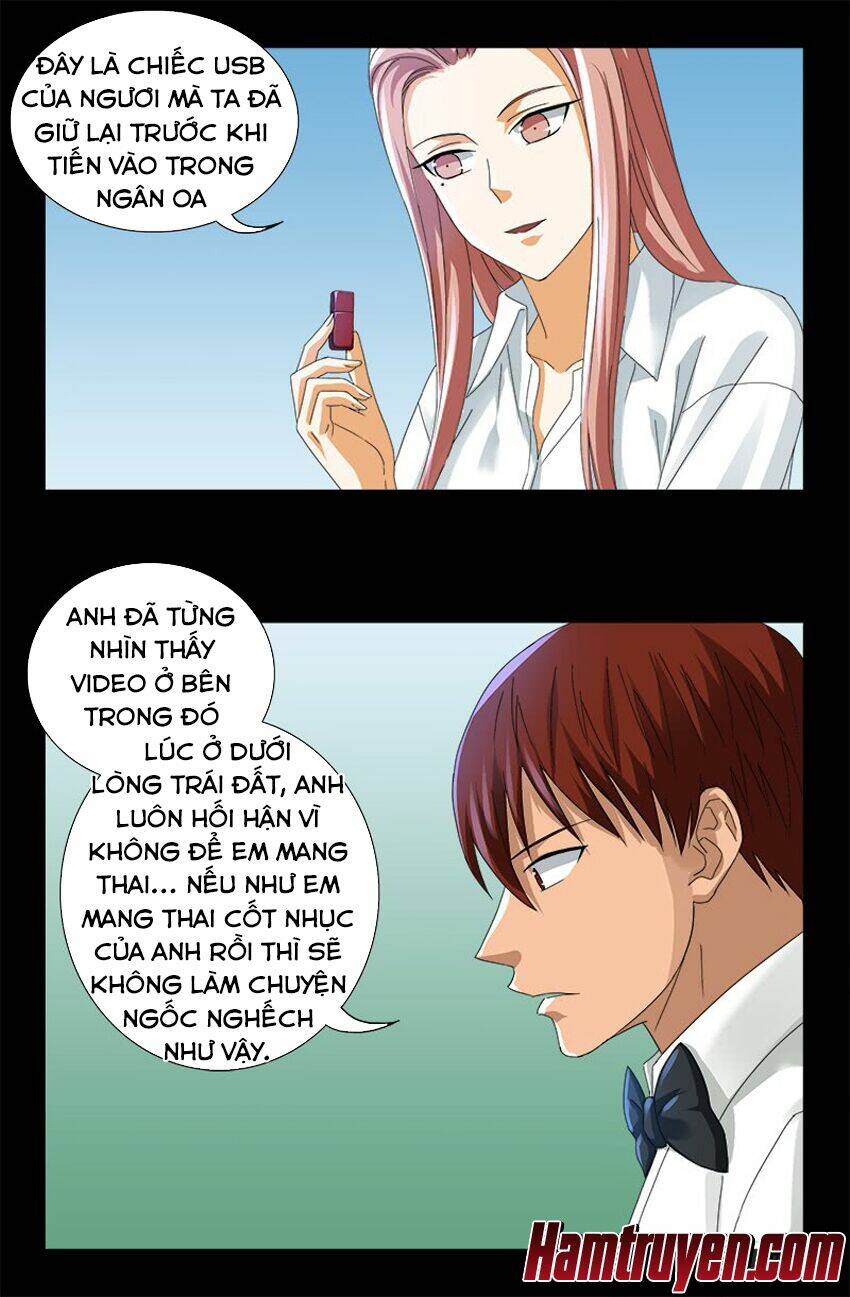 Huyết Ma Nhân Chapter 475 - Trang 2