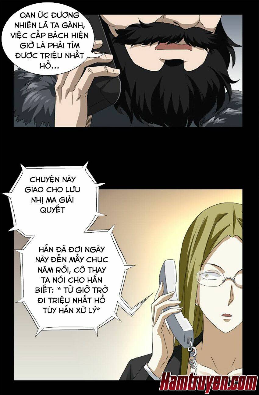 Huyết Ma Nhân Chapter 475 - Trang 2