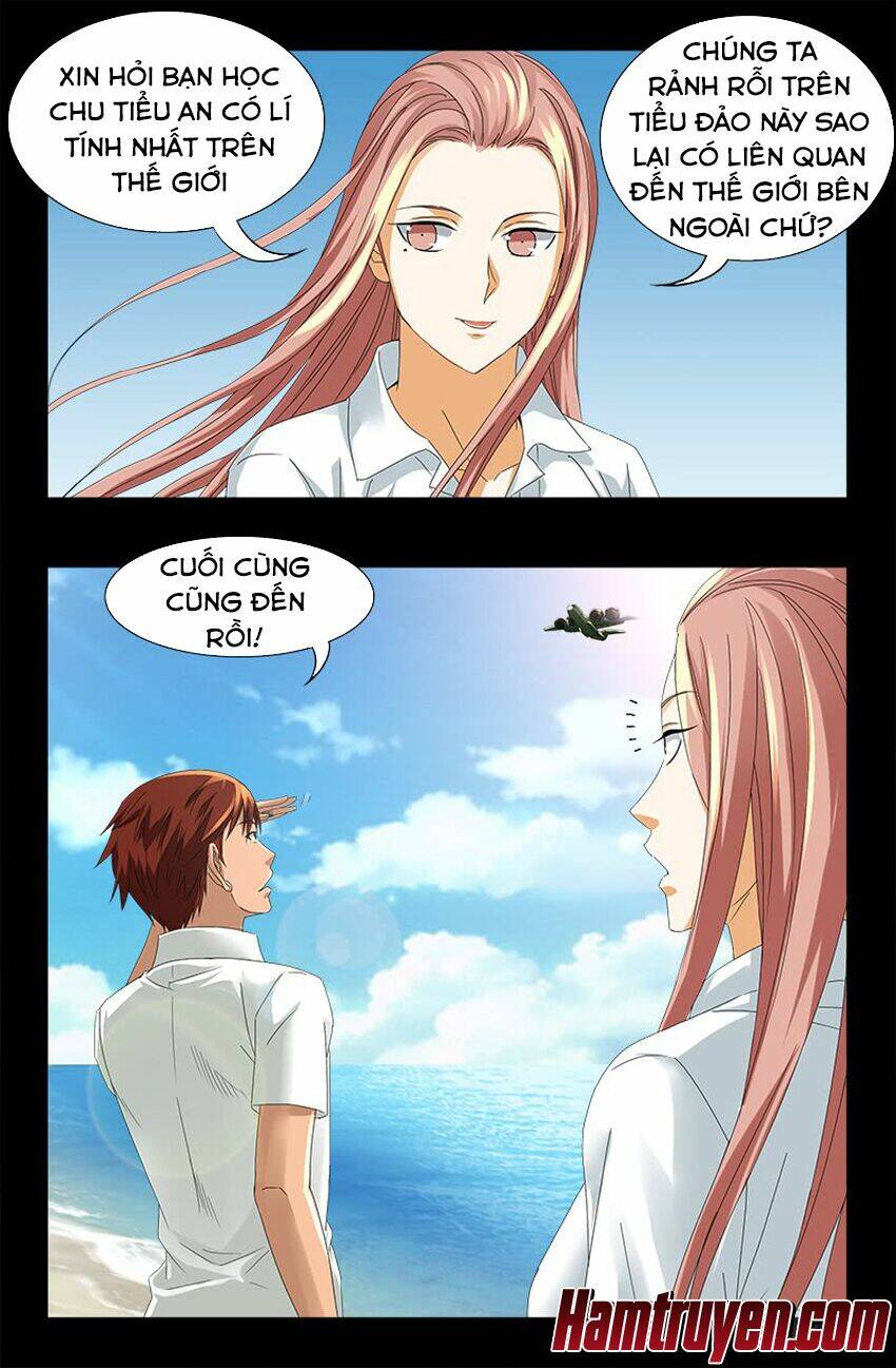 Huyết Ma Nhân Chapter 475 - Trang 2