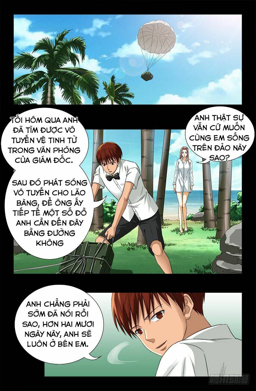 Huyết Ma Nhân Chapter 475 - Trang 2