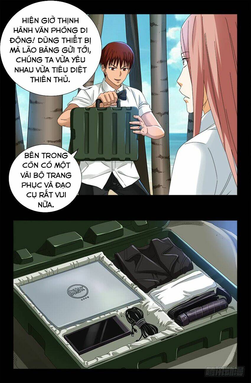 Huyết Ma Nhân Chapter 475 - Trang 2