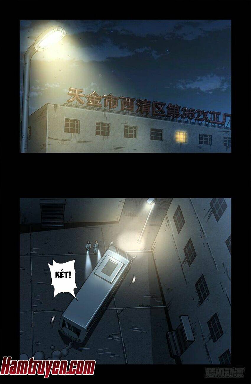 Huyết Ma Nhân Chapter 476 - Trang 2