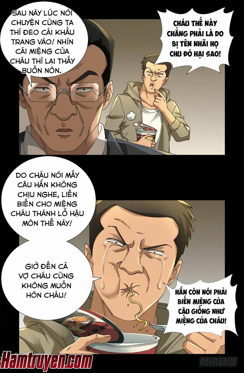 Huyết Ma Nhân Chapter 476 - Trang 2