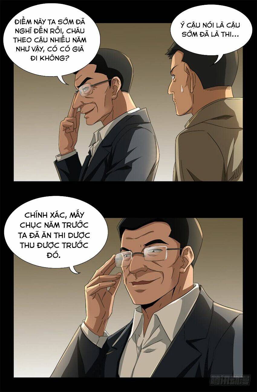 Huyết Ma Nhân Chapter 477 - Trang 2