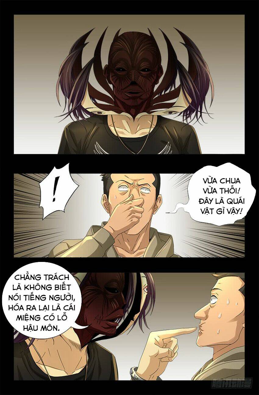 Huyết Ma Nhân Chapter 477 - Trang 2