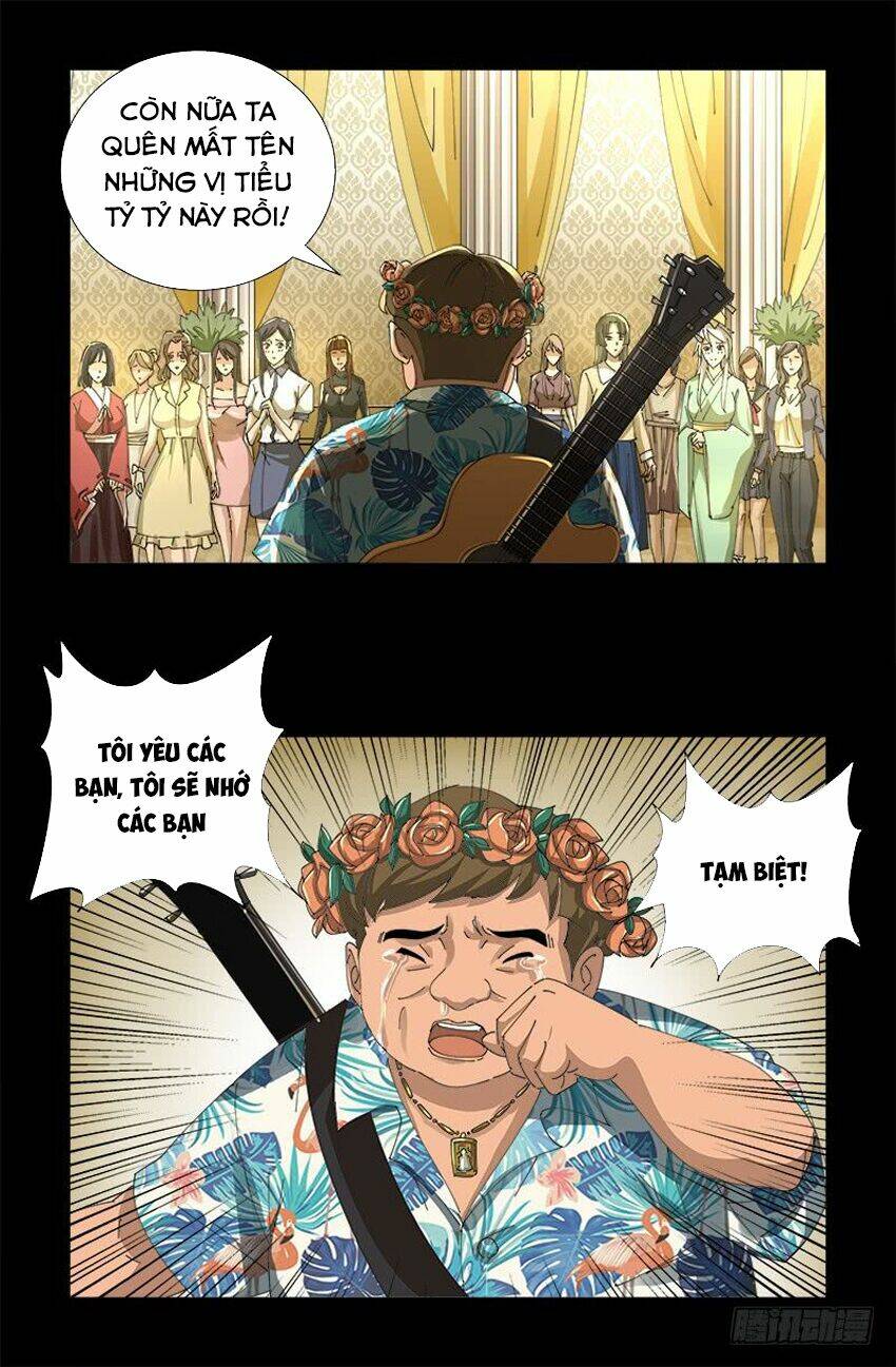 Huyết Ma Nhân Chapter 478 - Trang 2