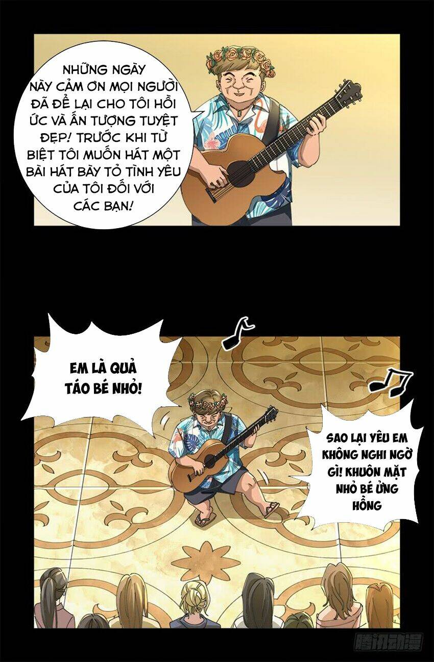 Huyết Ma Nhân Chapter 478 - Trang 2