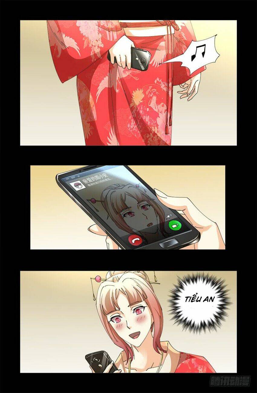 Huyết Ma Nhân Chapter 478 - Trang 2