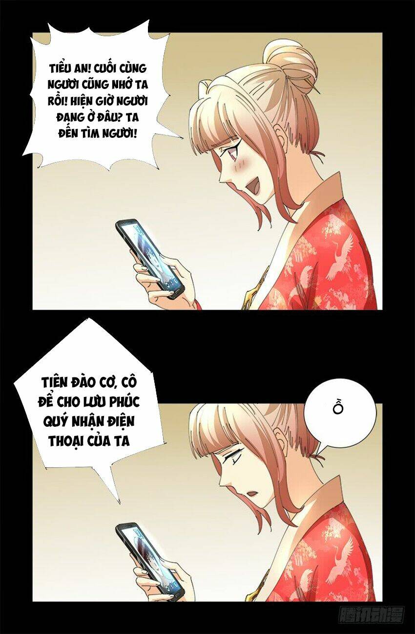 Huyết Ma Nhân Chapter 478 - Trang 2