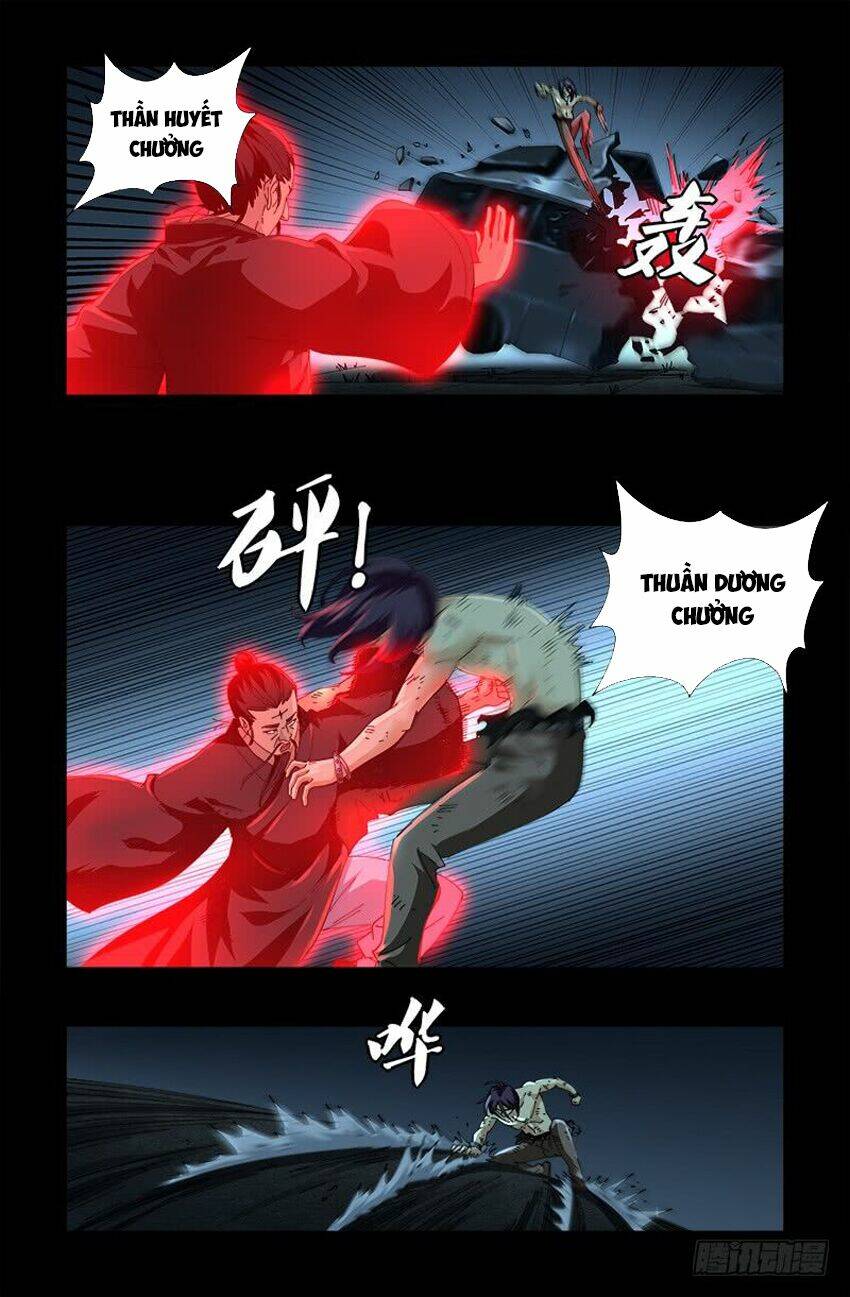 Huyết Ma Nhân Chapter 478 - Trang 2