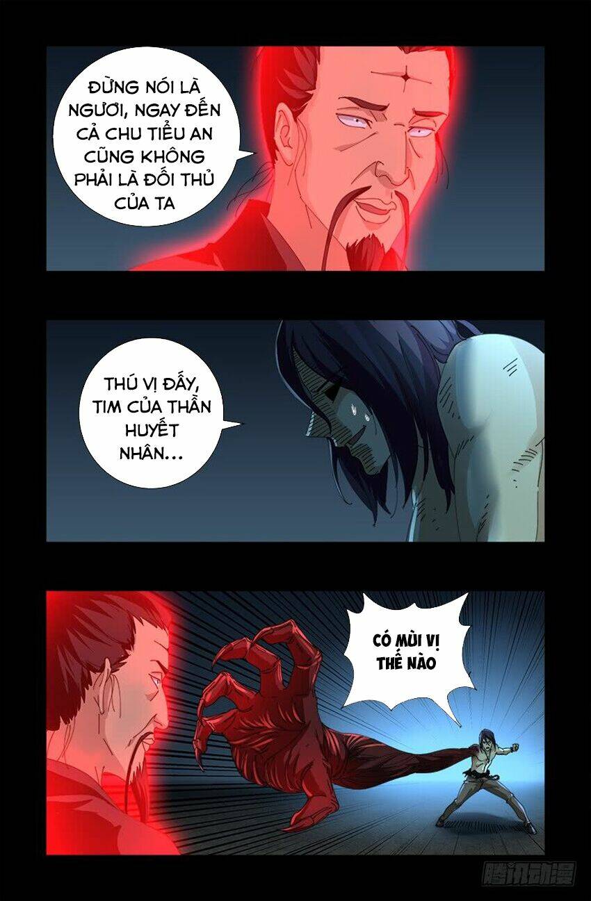 Huyết Ma Nhân Chapter 478 - Trang 2