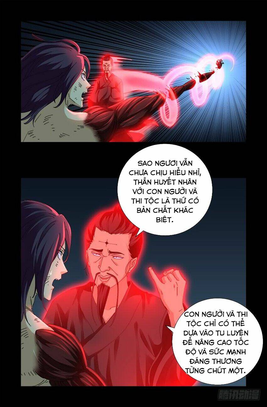 Huyết Ma Nhân Chapter 478 - Trang 2