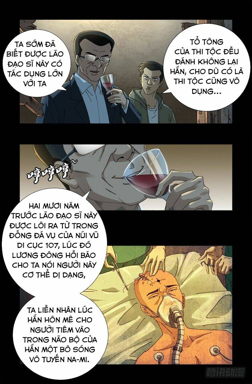 Huyết Ma Nhân Chapter 478 - Trang 2