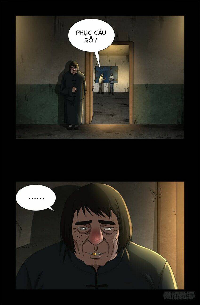 Huyết Ma Nhân Chapter 478 - Trang 2