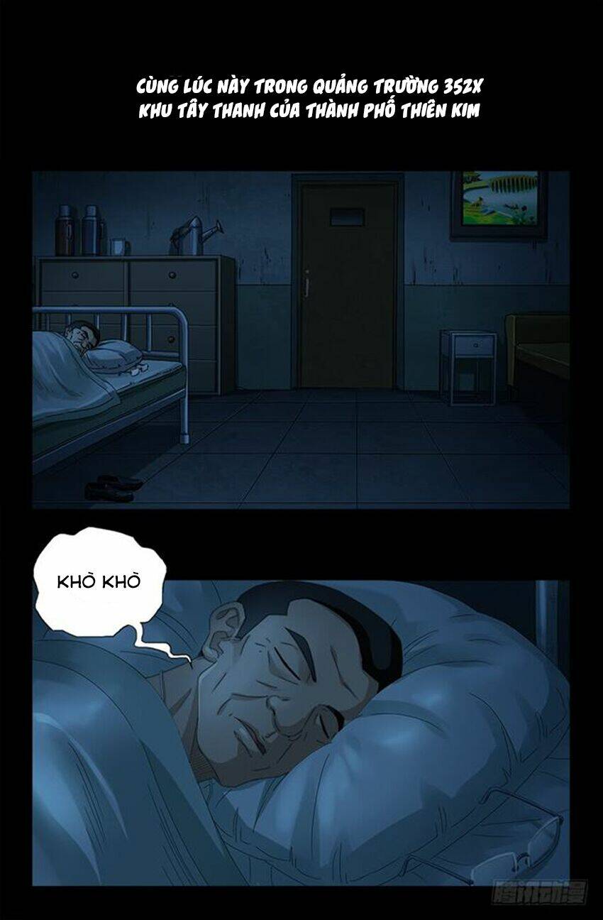 Huyết Ma Nhân Chapter 479 - Trang 2