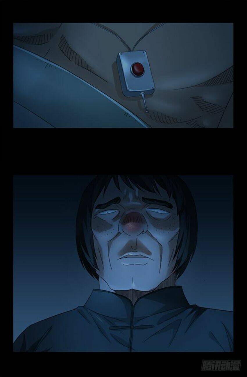 Huyết Ma Nhân Chapter 479 - Trang 2