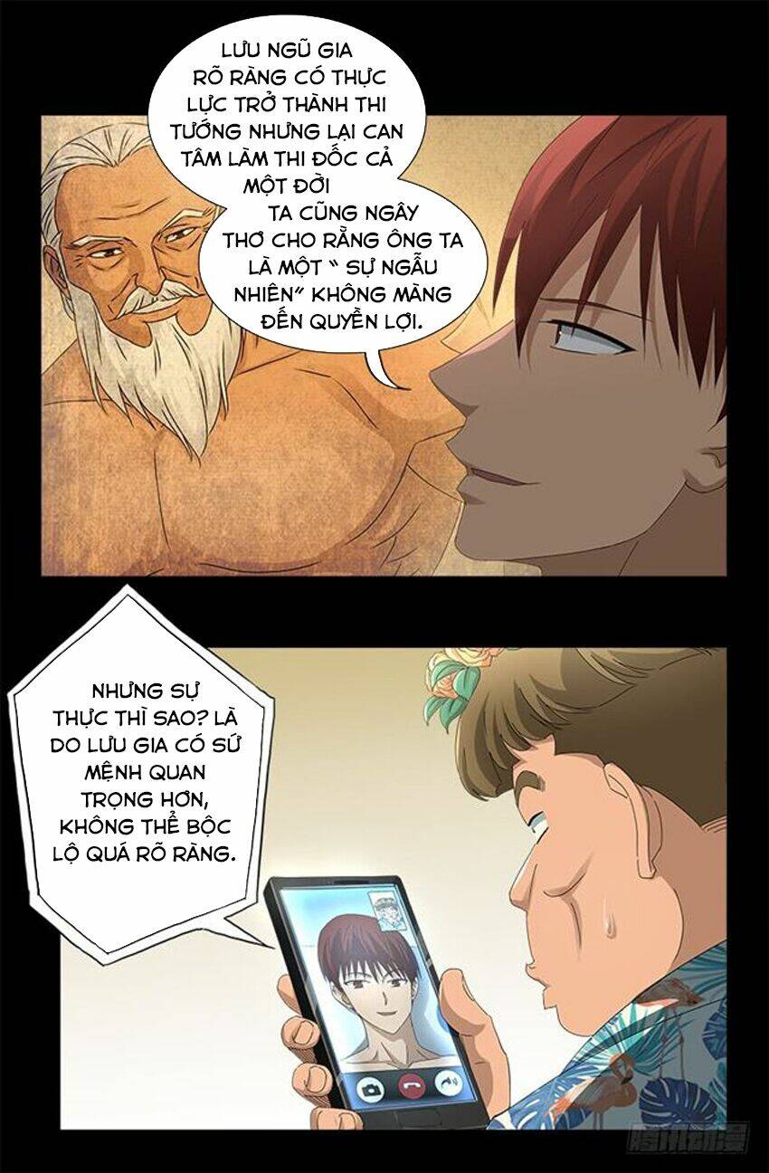 Huyết Ma Nhân Chapter 479 - Trang 2