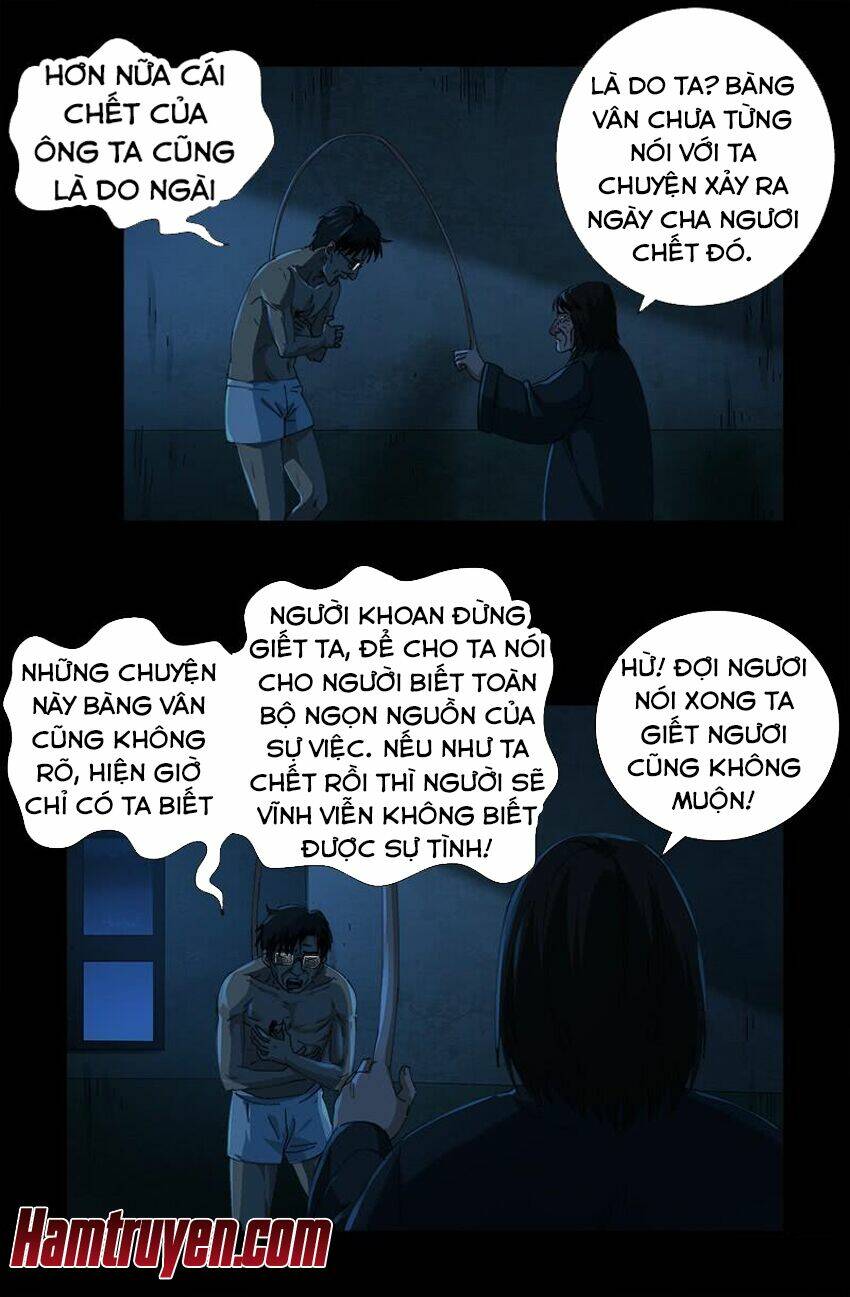 Huyết Ma Nhân Chapter 480 - Trang 2