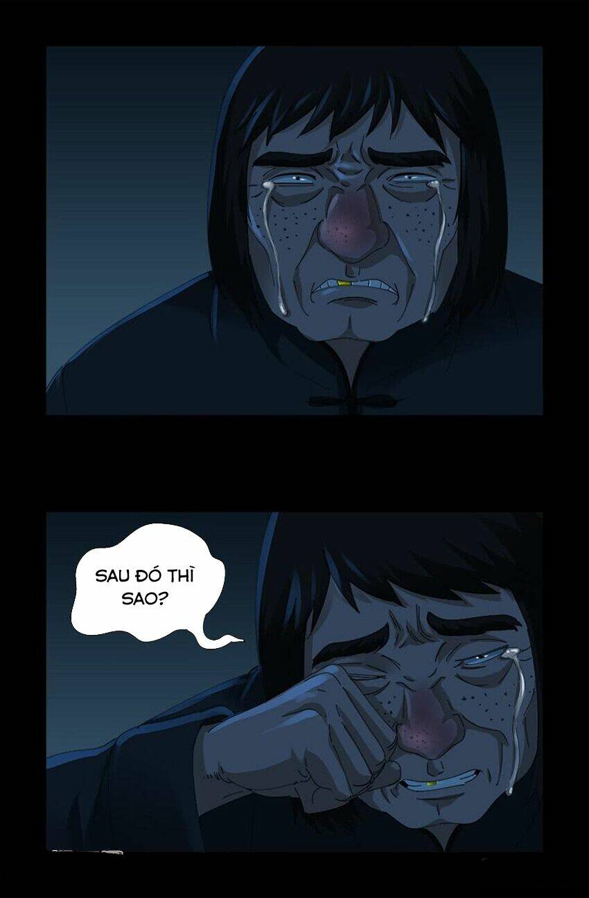Huyết Ma Nhân Chapter 480 - Trang 2