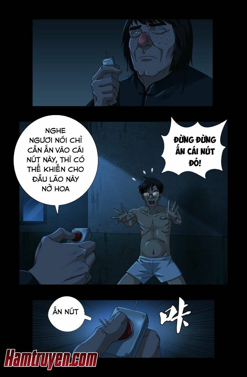 Huyết Ma Nhân Chapter 480 - Trang 2