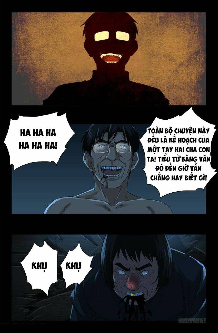 Huyết Ma Nhân Chapter 481 - Trang 2