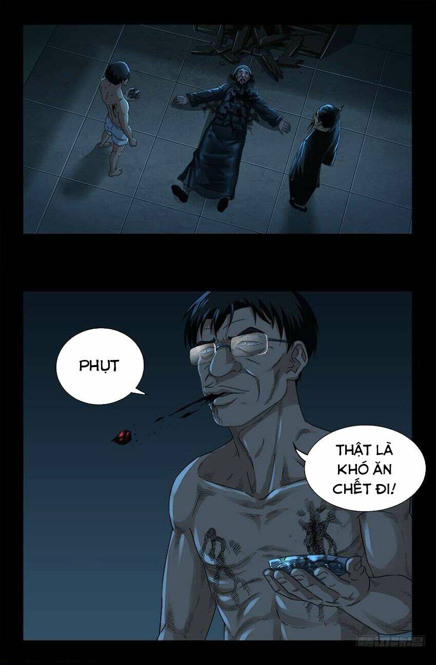 Huyết Ma Nhân Chapter 481 - Trang 2