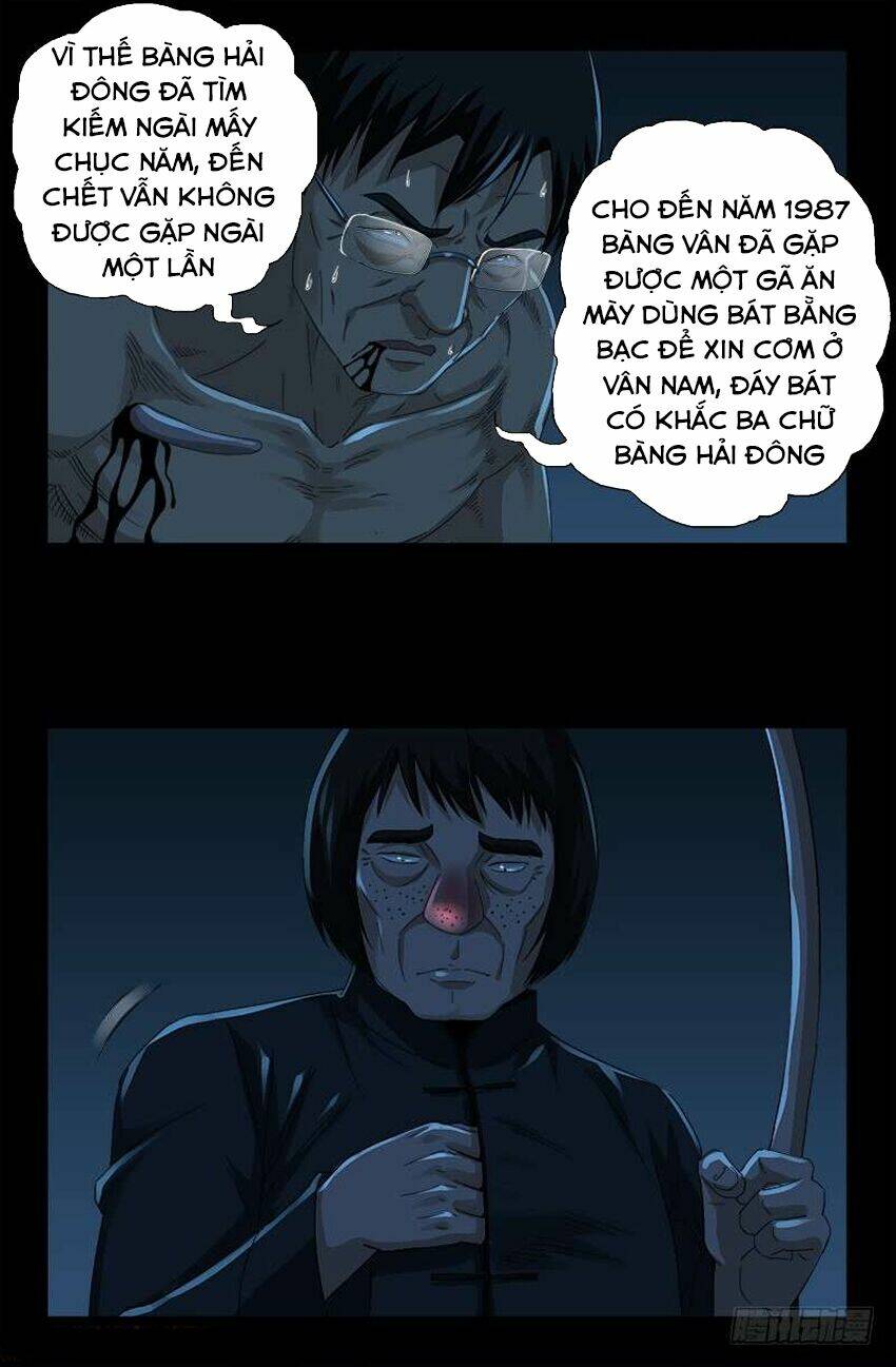 Huyết Ma Nhân Chapter 481 - Trang 2