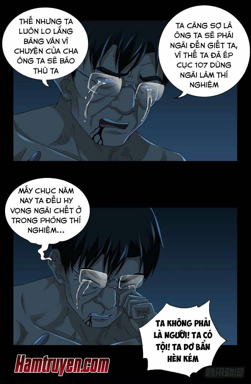 Huyết Ma Nhân Chapter 481 - Trang 2