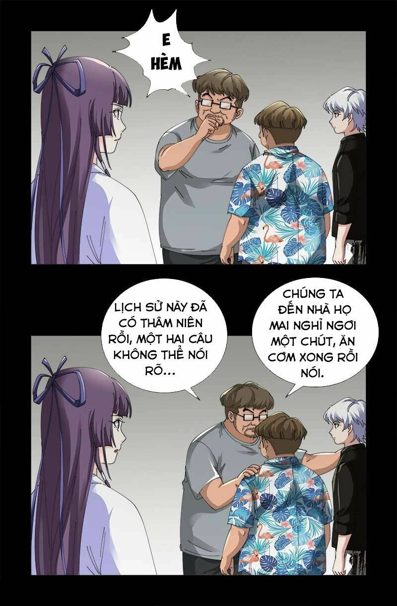 Huyết Ma Nhân Chapter 482 - Trang 2