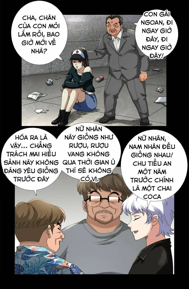 Huyết Ma Nhân Chapter 482 - Trang 2