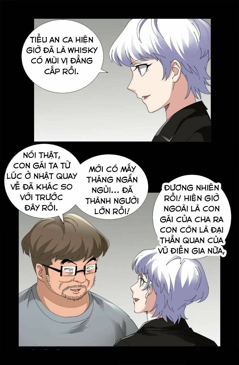 Huyết Ma Nhân Chapter 482 - Trang 2