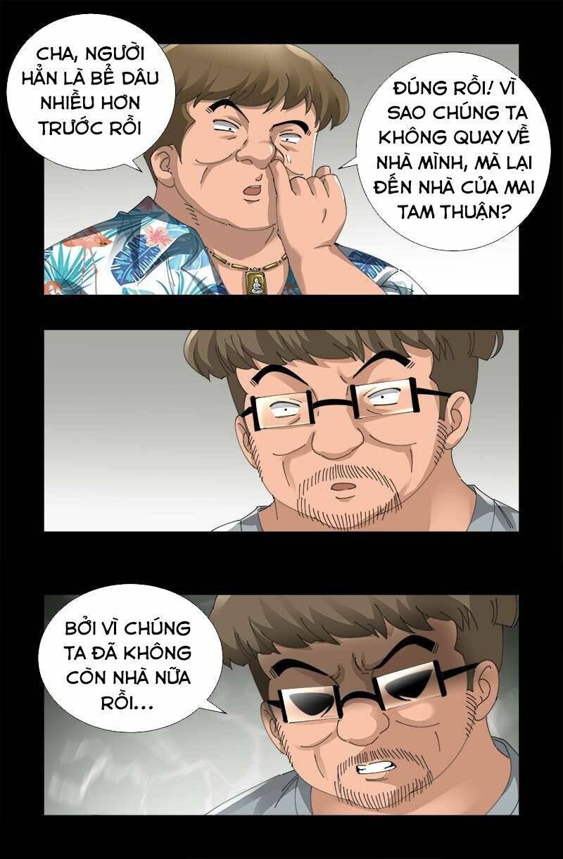 Huyết Ma Nhân Chapter 482 - Trang 2