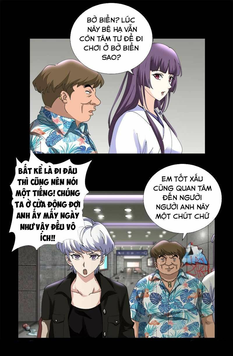 Huyết Ma Nhân Chapter 482 - Trang 2