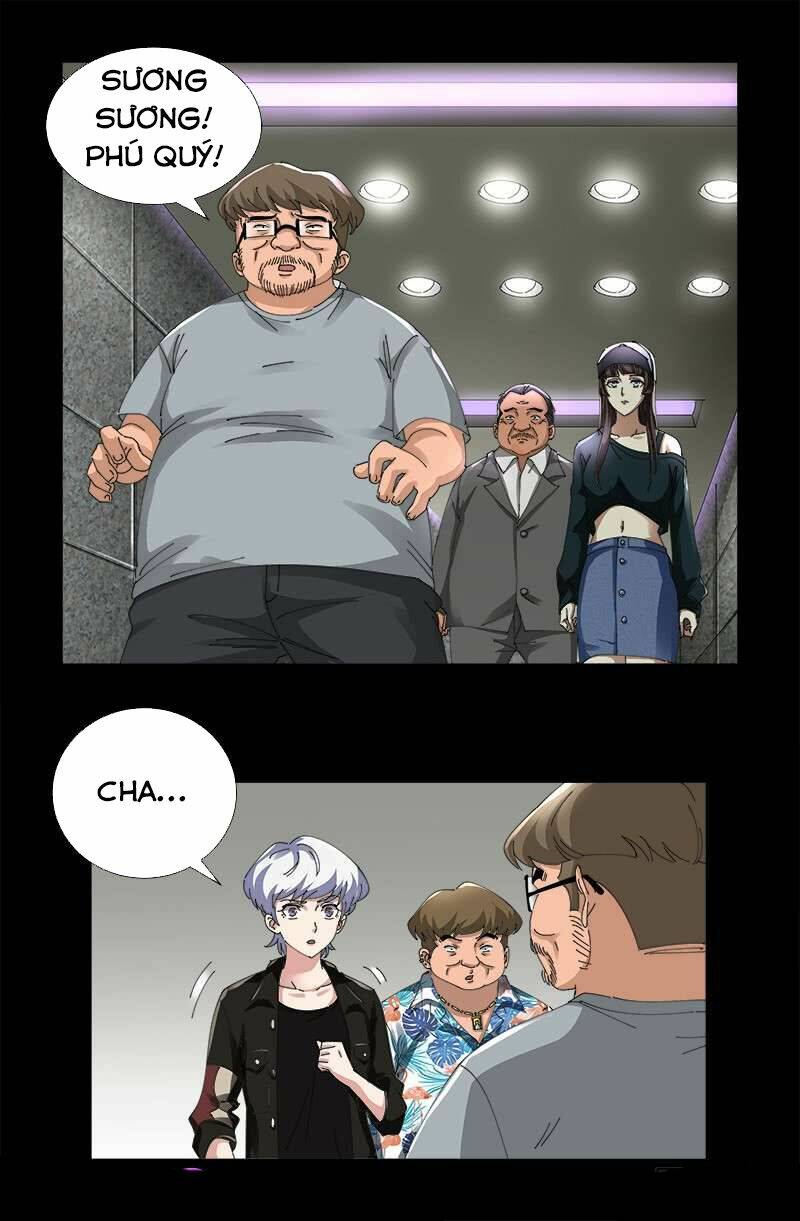 Huyết Ma Nhân Chapter 482 - Trang 2