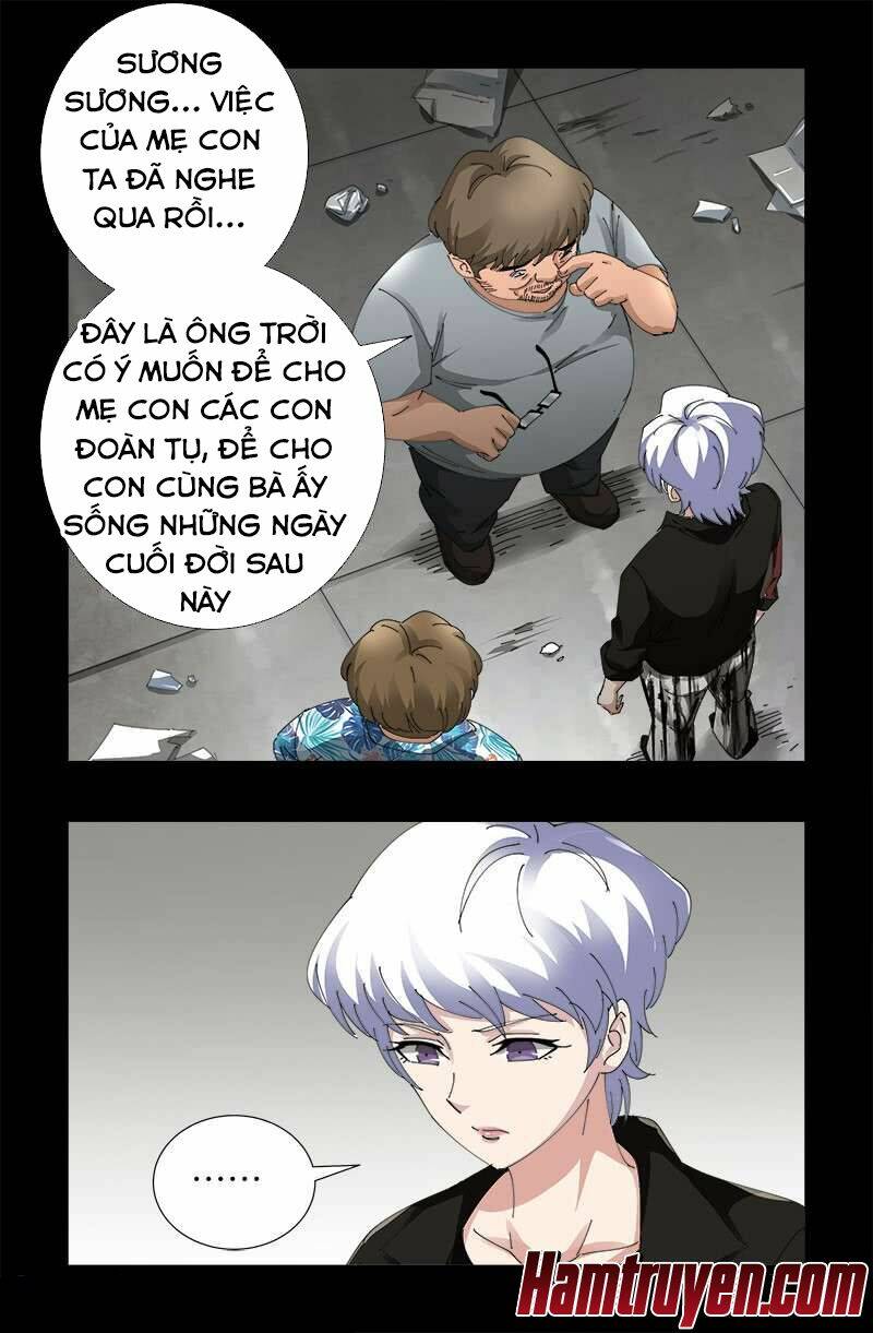 Huyết Ma Nhân Chapter 482 - Trang 2