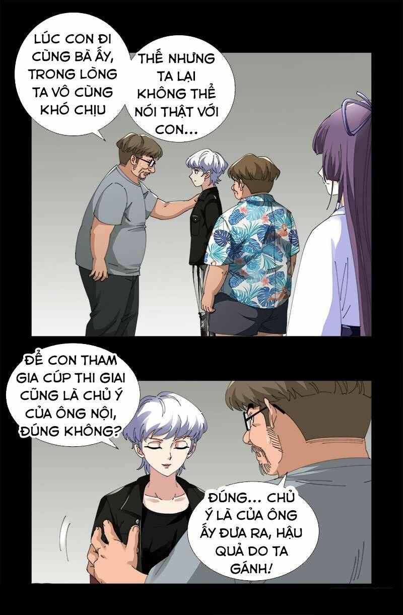 Huyết Ma Nhân Chapter 482 - Trang 2