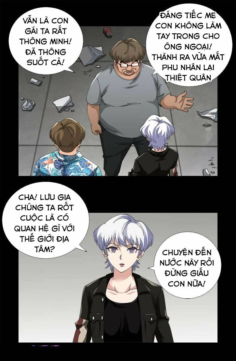 Huyết Ma Nhân Chapter 482 - Trang 2