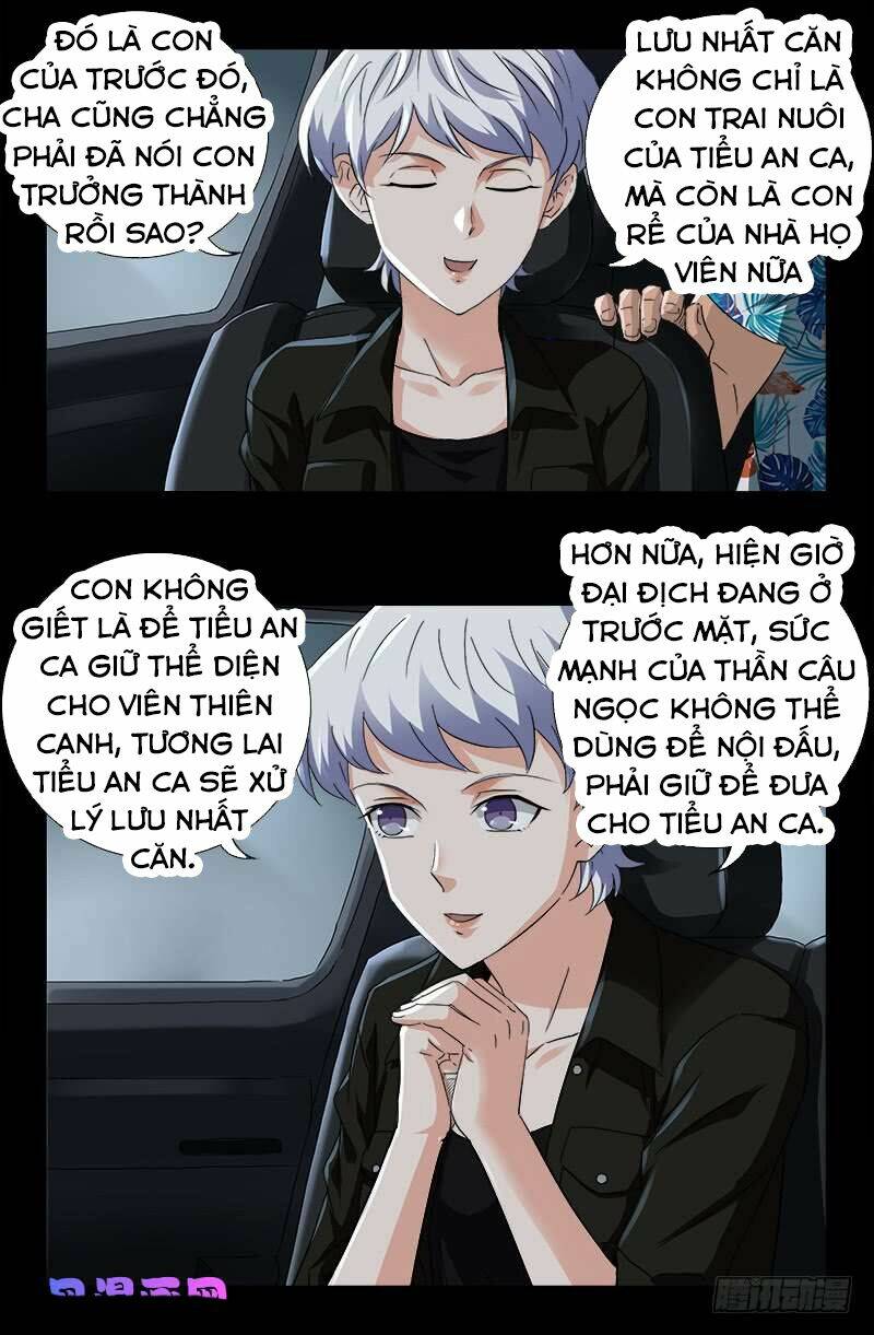 Huyết Ma Nhân Chapter 483 - Trang 2