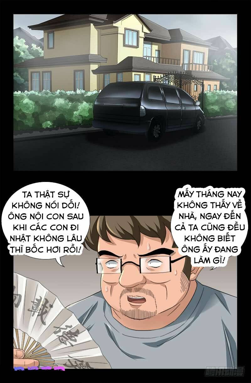 Huyết Ma Nhân Chapter 483 - Trang 2