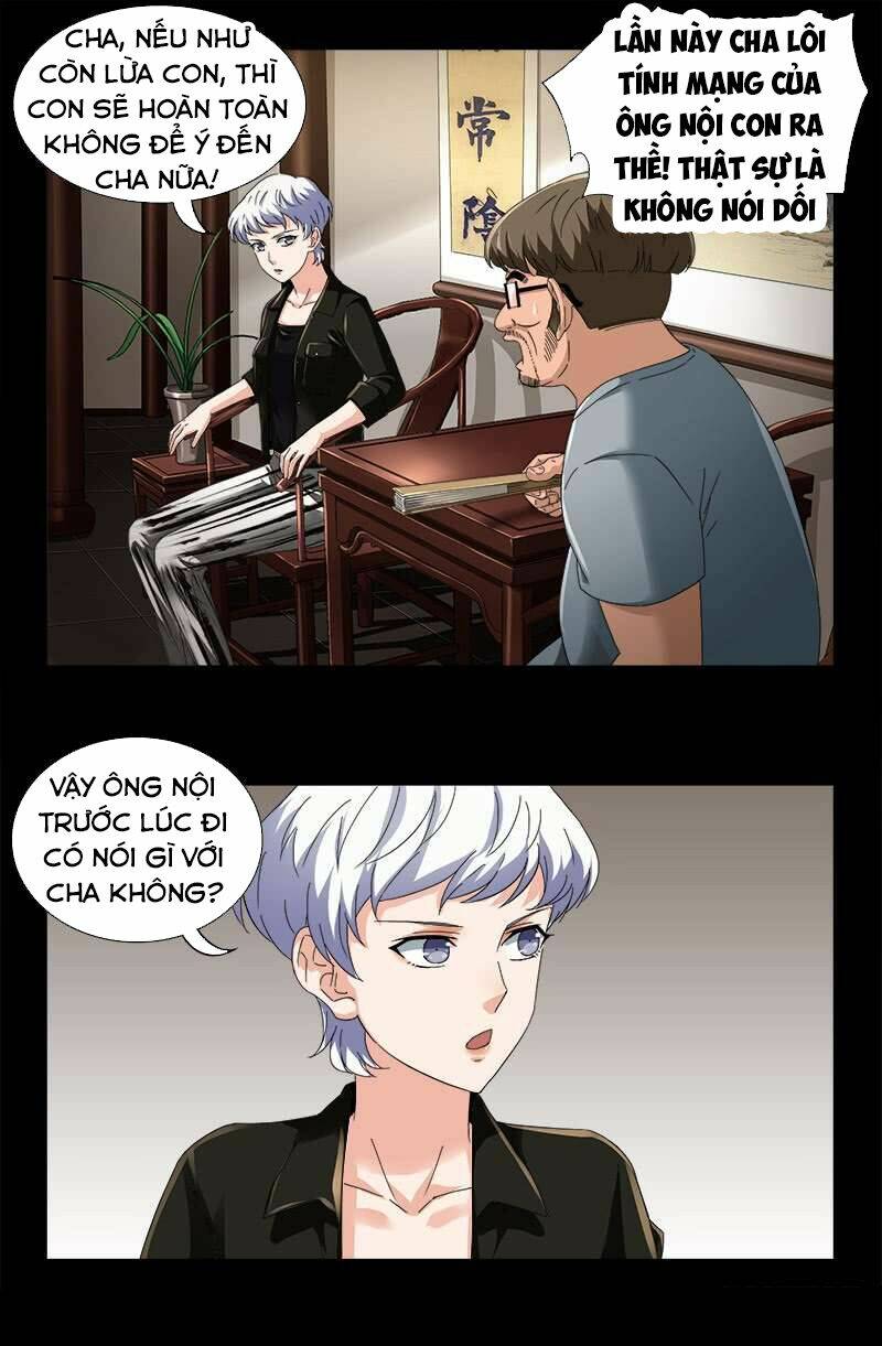 Huyết Ma Nhân Chapter 483 - Trang 2