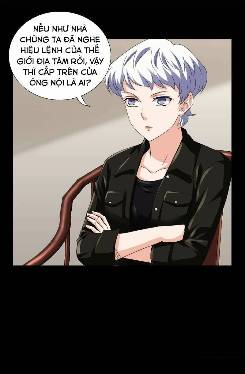 Huyết Ma Nhân Chapter 483 - Trang 2