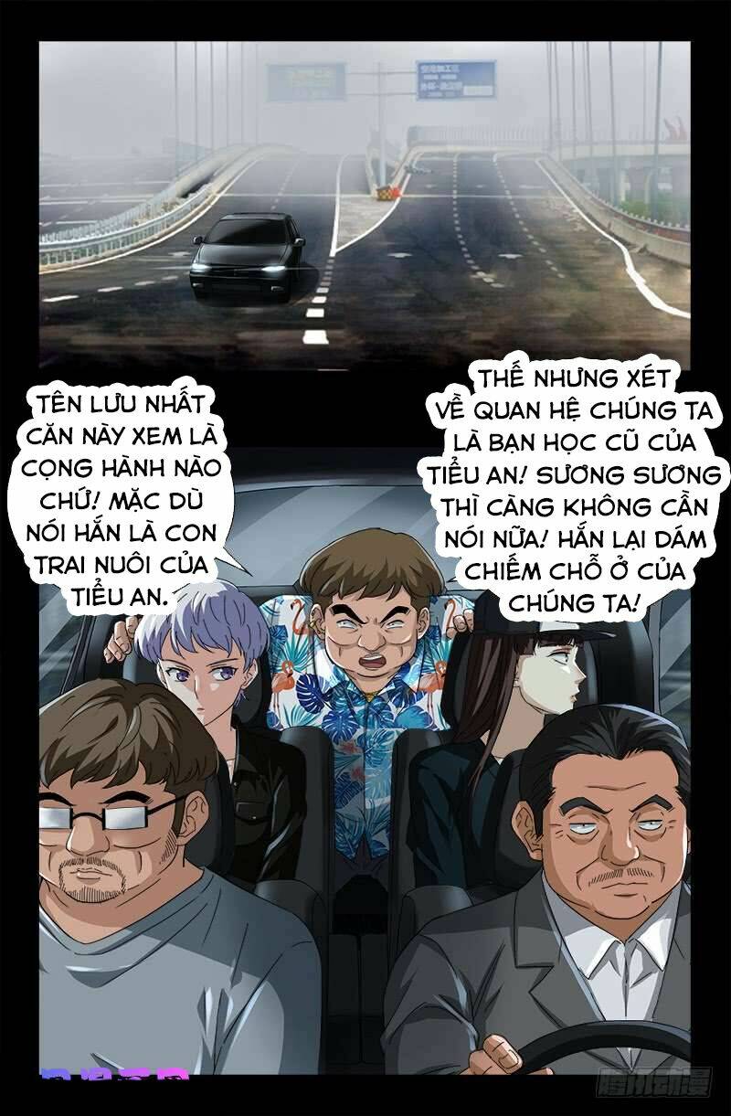 Huyết Ma Nhân Chapter 483 - Trang 2