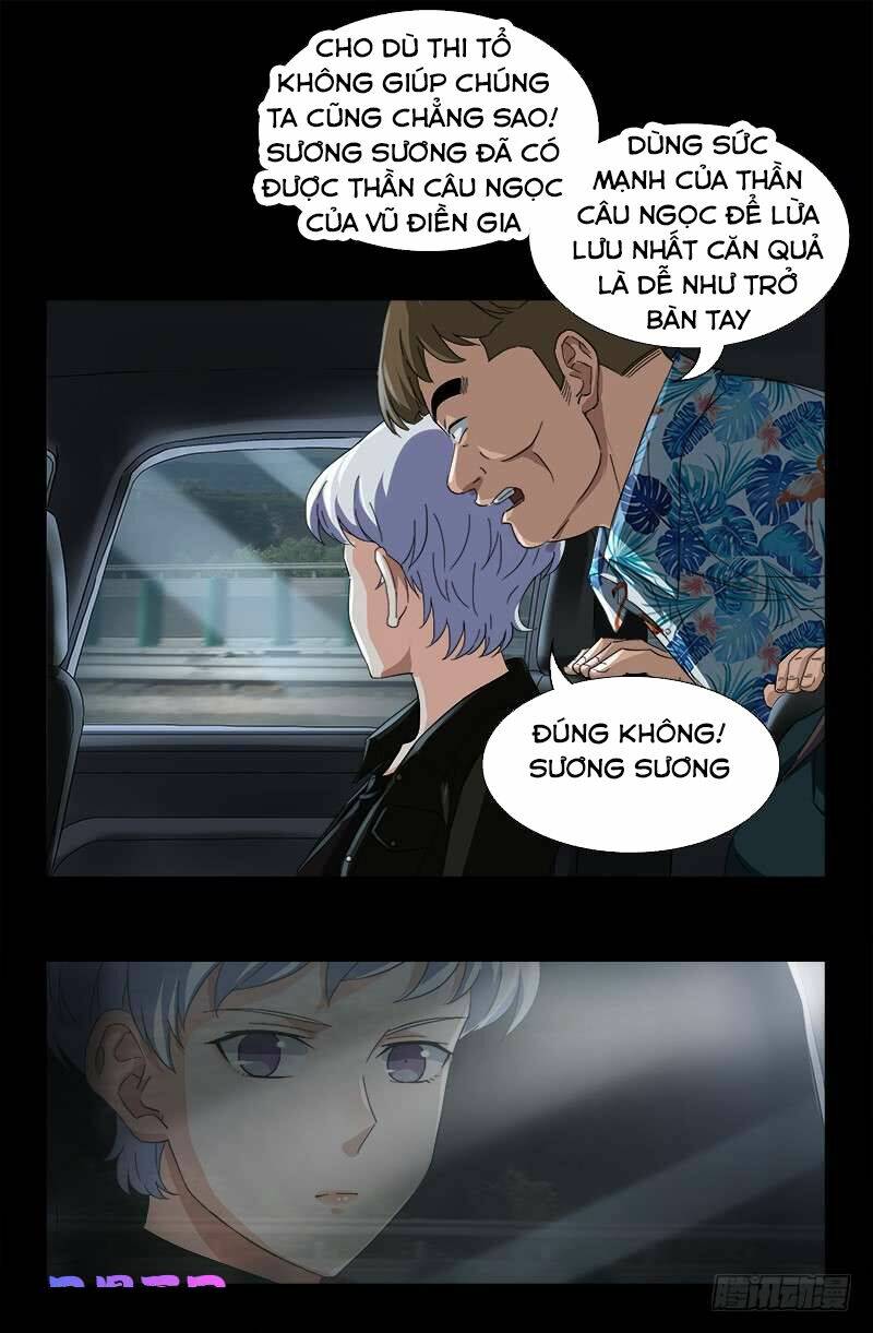 Huyết Ma Nhân Chapter 483 - Trang 2