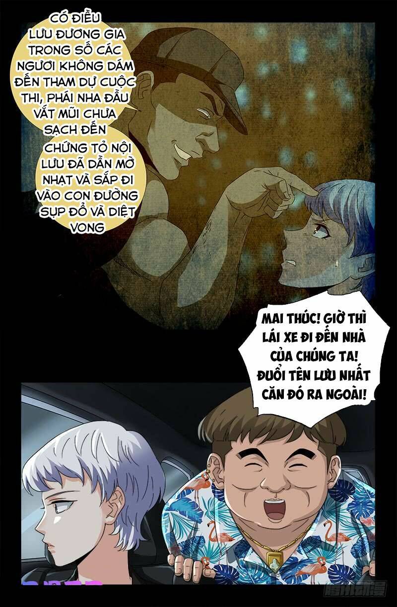 Huyết Ma Nhân Chapter 483 - Trang 2