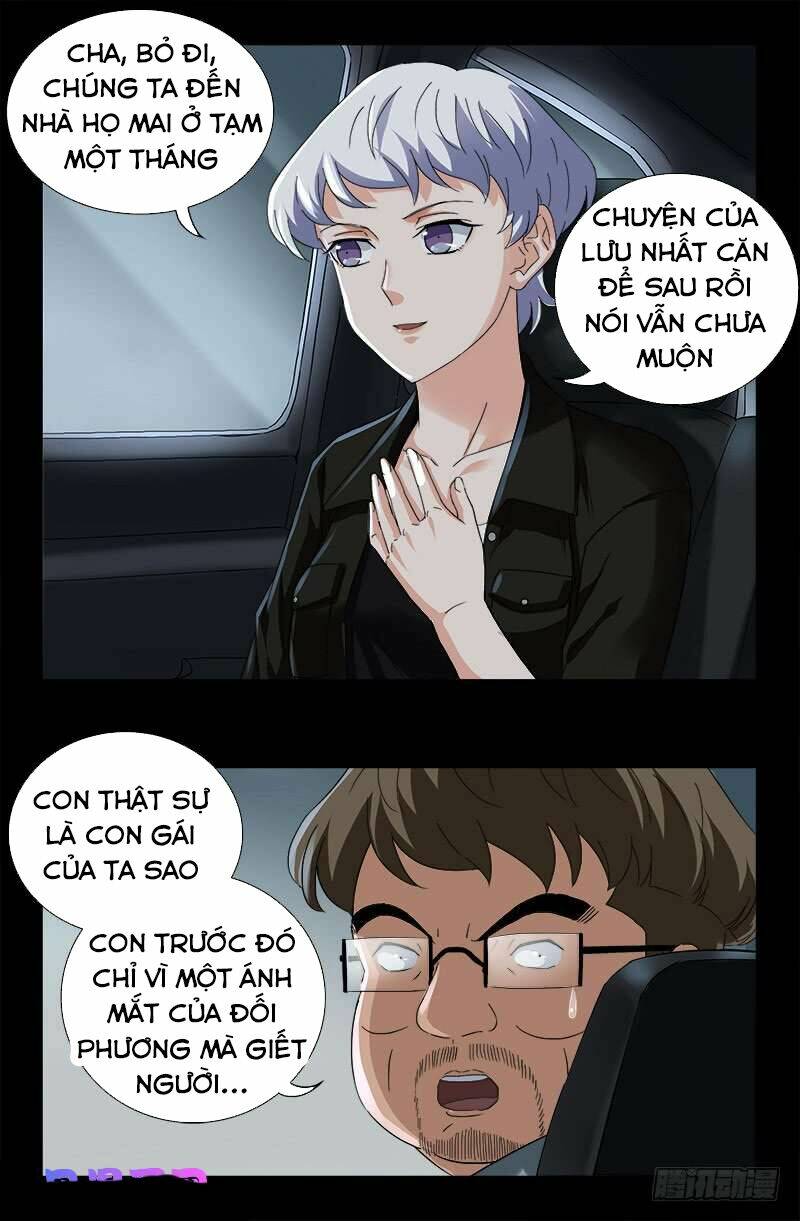 Huyết Ma Nhân Chapter 483 - Trang 2