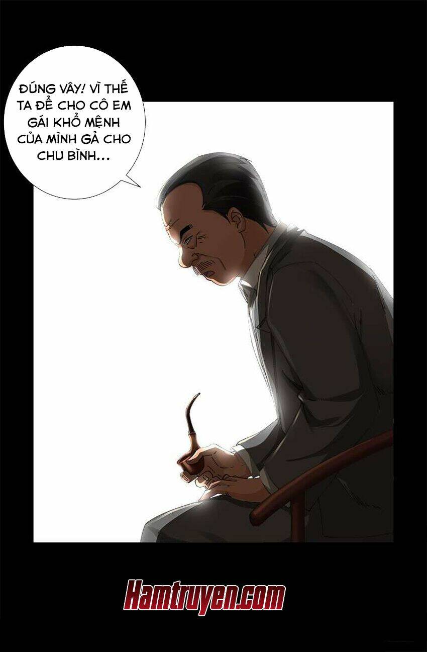 Huyết Ma Nhân Chapter 484 - Trang 2