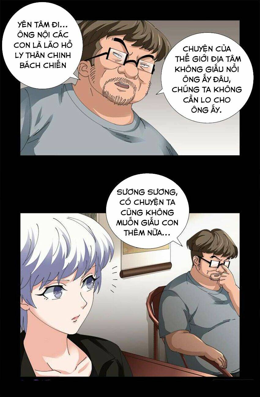 Huyết Ma Nhân Chapter 484 - Trang 2