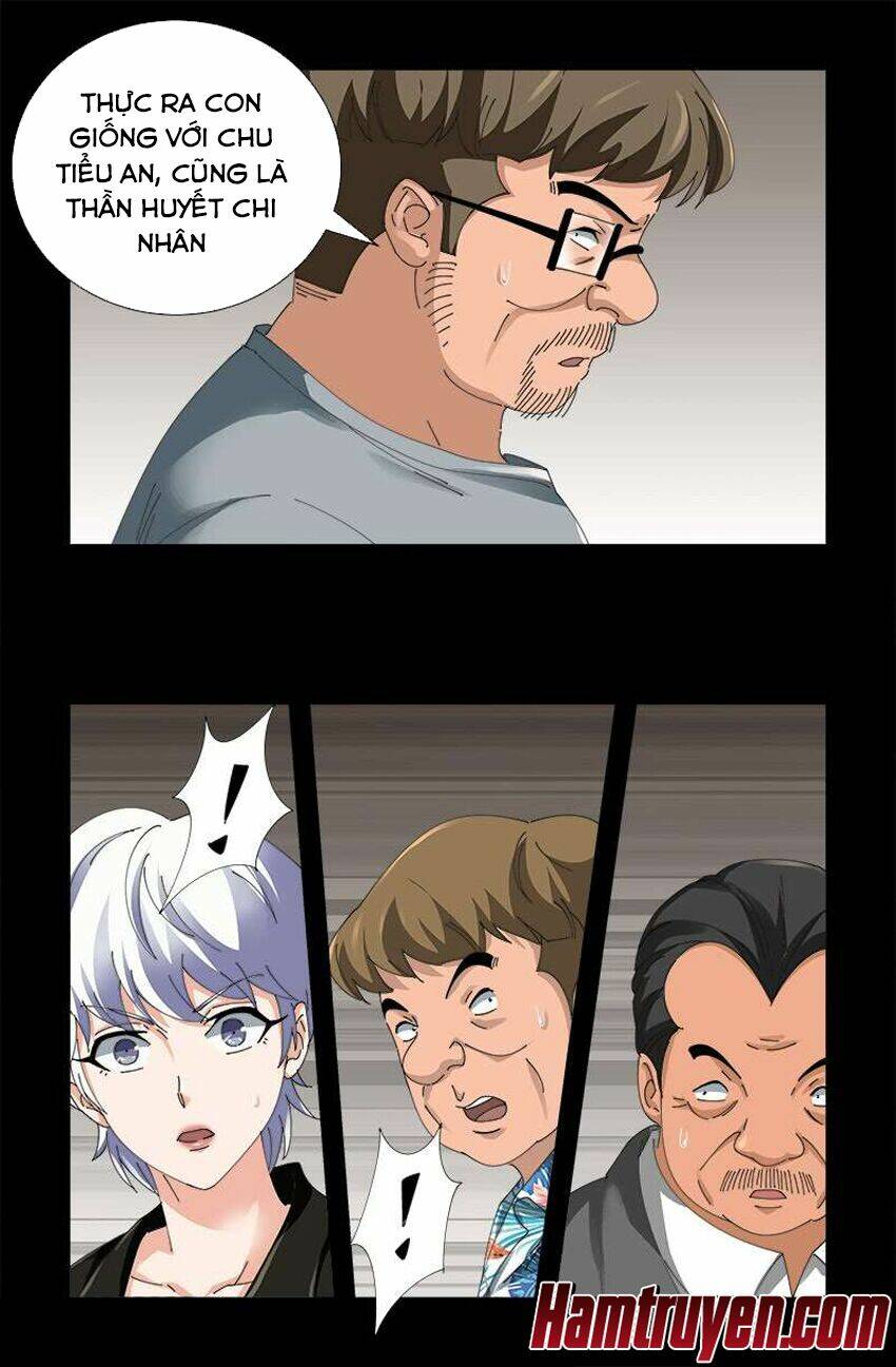 Huyết Ma Nhân Chapter 484 - Trang 2