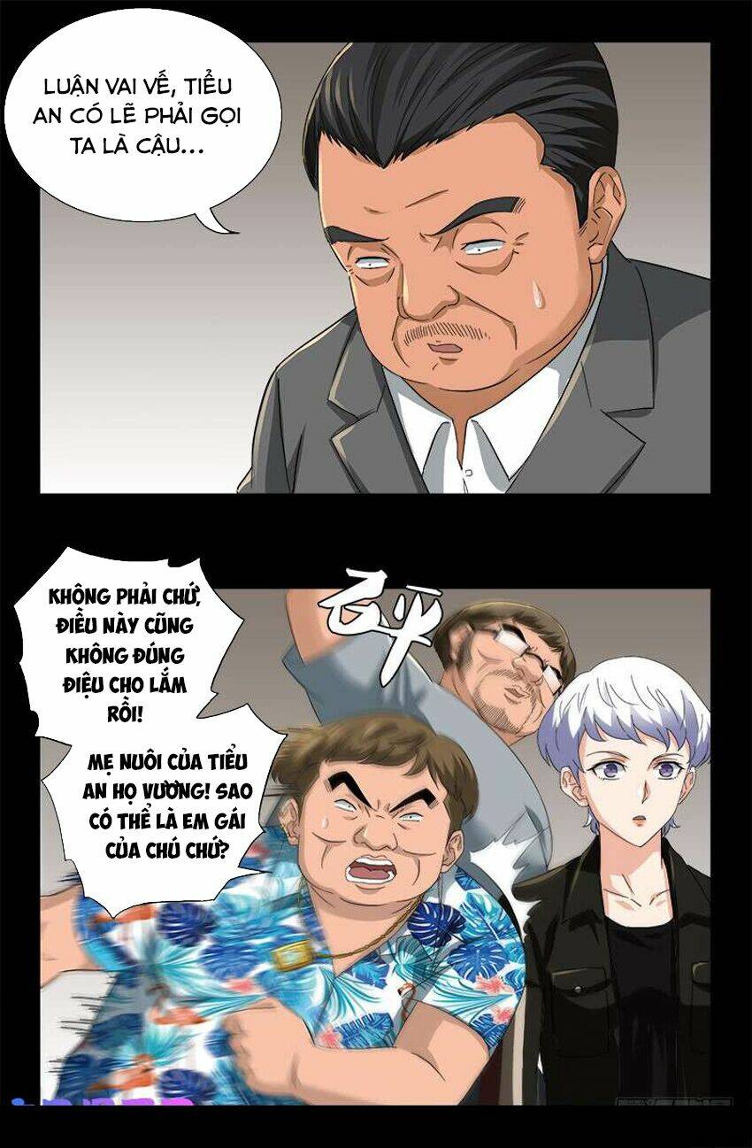 Huyết Ma Nhân Chapter 485 - Trang 2